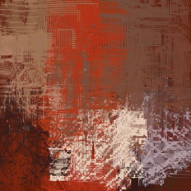 metin veya resim için alanı olan grunge arkaplanı