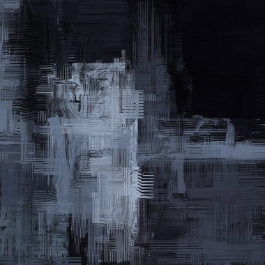 farklı desenler ile grunge arka plan