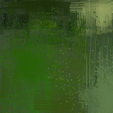 Farklı renk kalıplarına sahip soyut grunge arkaplanı