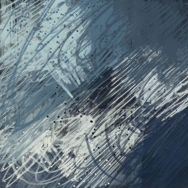 metin için alanı olan grunge arkaplanı