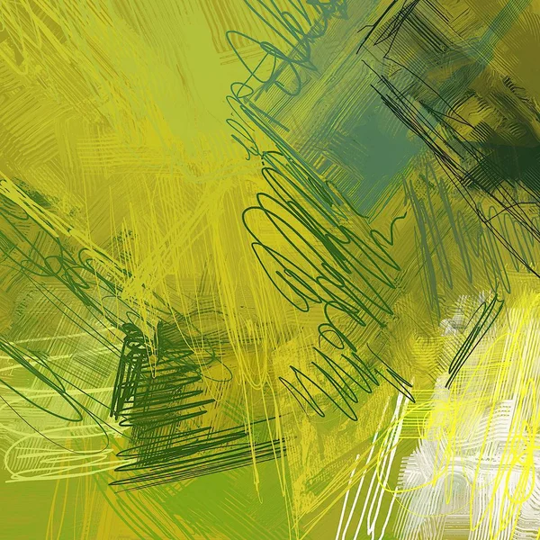 Farklı renk kalıplarına sahip soyut grunge arkaplanı