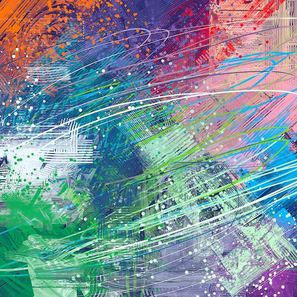 metin için alanı olan grunge arkaplanı