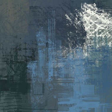 farklı desenler ile vintage grunge arka plan