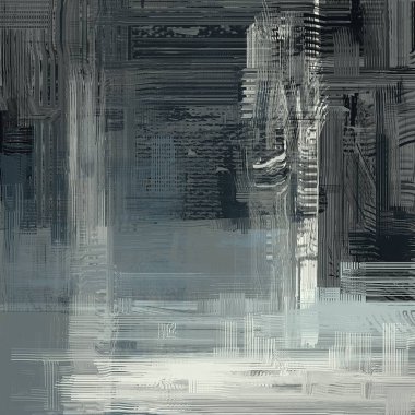 farklı desenlere sahip soyut grunge arkaplanı