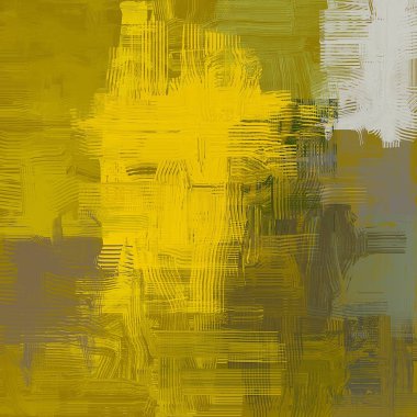 Farklı renk kalıplarına sahip soyut grunge arkaplanı