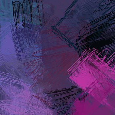 Tasarımınız için alanı olan soyut arkaplan.