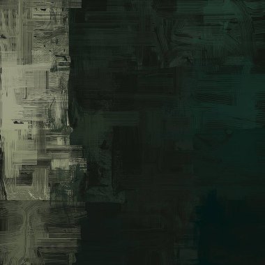 metin için alanı olan grunge arkaplanı