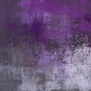 metin için alanı olan grunge arkaplanı