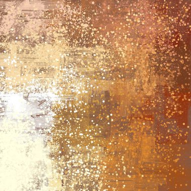 metin veya resim için alanı olan grunge arkaplanı