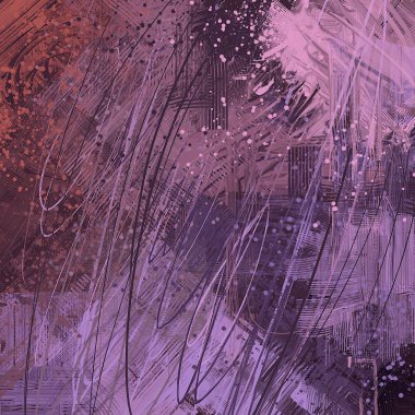 metin için alanı olan grunge arkaplanı