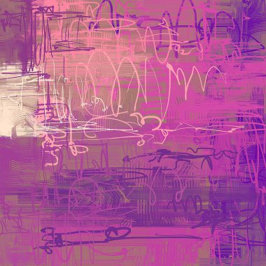 metin için alanı olan grunge arkaplanı