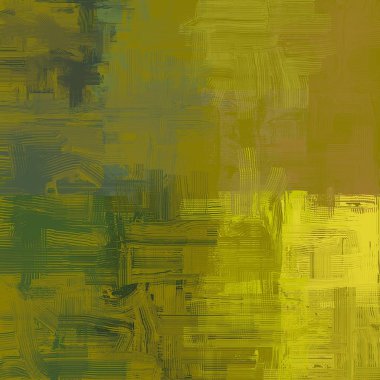 Farklı renk kalıplarına sahip soyut grunge arkaplanı