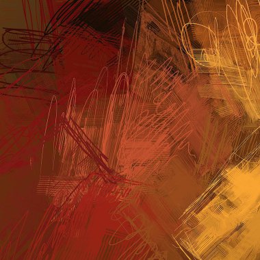 metin için alanı olan grunge arkaplanı