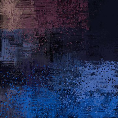 metin için alanı olan grunge arkaplanı