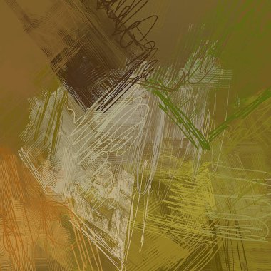 Metin için alanı olan soyut arkaplan