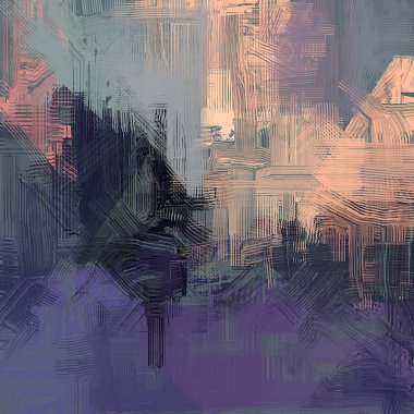 metin için alanı olan grunge arkaplanı