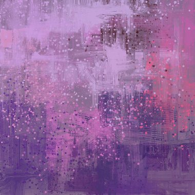 farklı renk desenleri ile grunge arka plan