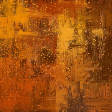 farklı desenler ile grunge arka plan