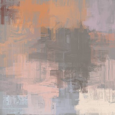 farklı desenler ile vintage grunge arka plan