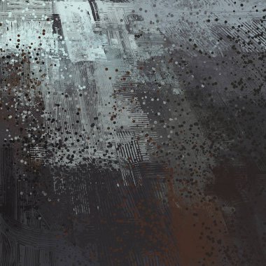 Metin için alanı olan soyut arkaplan