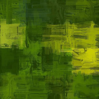 Farklı renk kalıplarına sahip soyut grunge arkaplanı