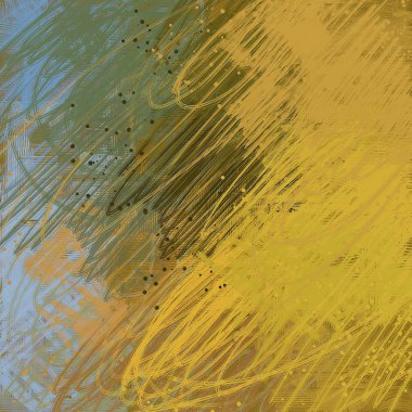 metin için alanı olan grunge arkaplanı