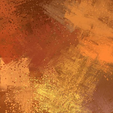 metin için alanı olan grunge arkaplanı