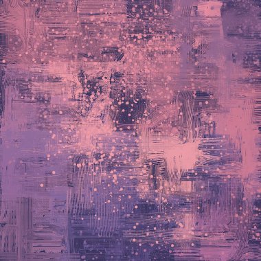 farklı desenler ile grunge arka plan