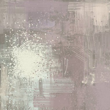 farklı desenlere sahip soyut grunge arkaplanı