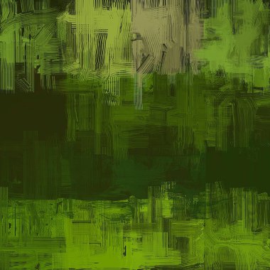 Farklı renk kalıplarına sahip soyut grunge arkaplanı