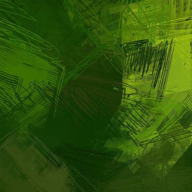 farklı desenlere sahip soyut grunge arkaplanı