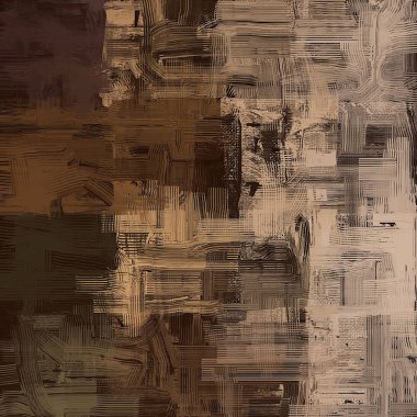 farklı vintage desenleri ile eski grunge doku