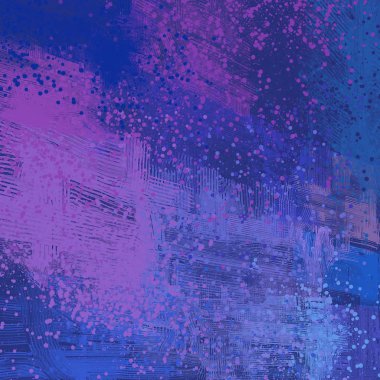 metin için alanı olan grunge arkaplanı