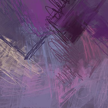 Tasarımınız için alanı olan soyut arkaplan