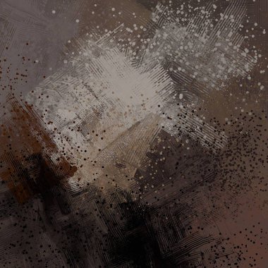 metin için alanı olan grunge arkaplanı