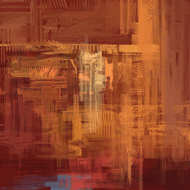 metin için alanı olan grunge arkaplanı