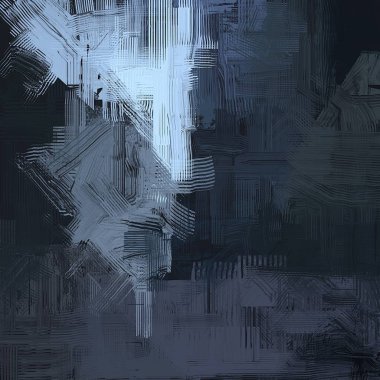 metin için alanı olan grunge arkaplanı