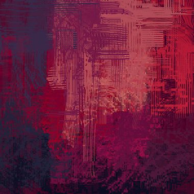 metin için alanı olan grunge arkaplanı