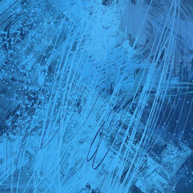 Metin için alanı olan soyut arkaplan