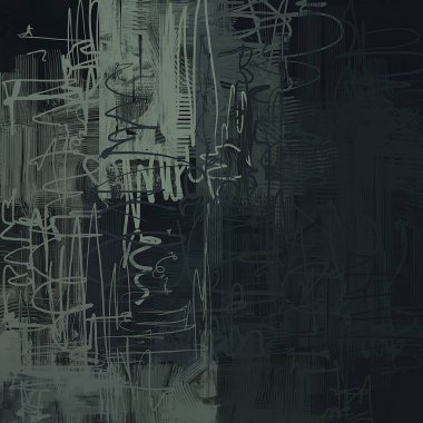 metin için alanı olan grunge arkaplanı