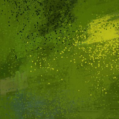 metin için alanı olan grunge arkaplanı