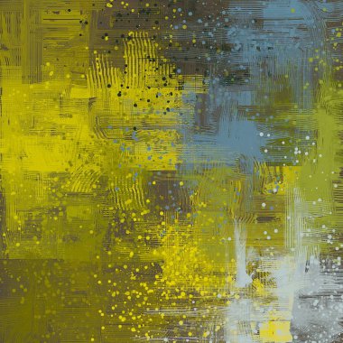 metin için alanı olan grunge arkaplanı