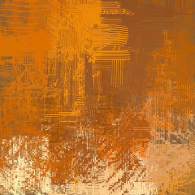 metin için alanı olan grunge arkaplanı