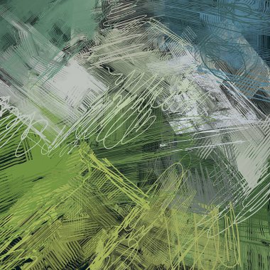 Metin için alanı olan soyut arkaplan