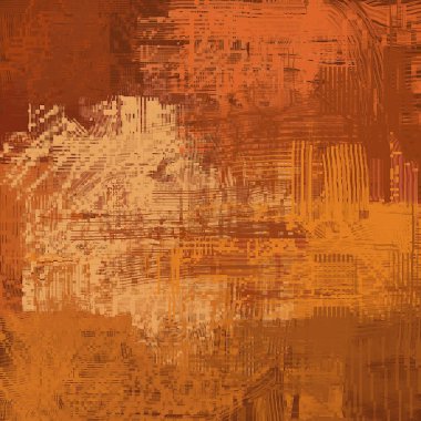 farklı renk desenleri ile grunge arka plan