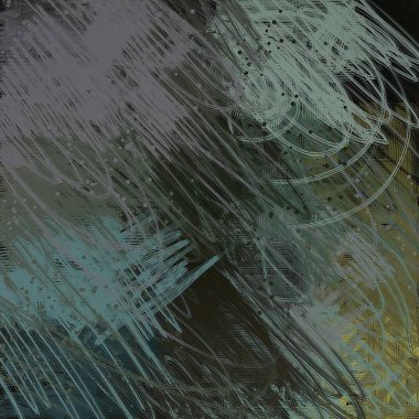 Metnin için alanı olan soyut arkaplan