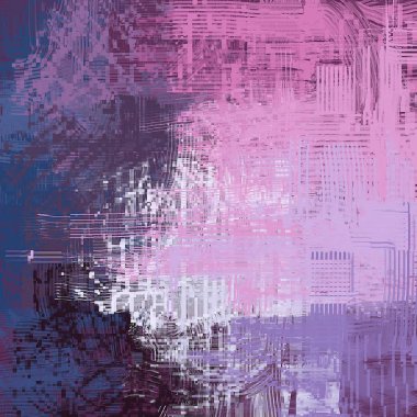 farklı renk desenleri ile grunge arka plan