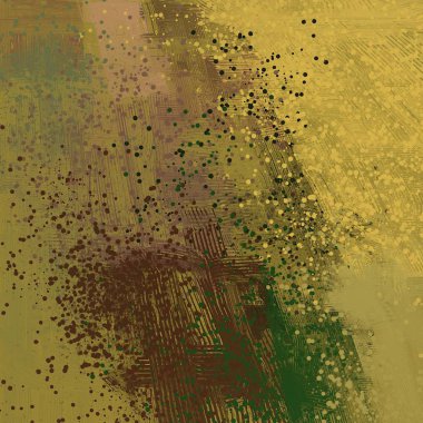 metin için alanı olan grunge arkaplanı