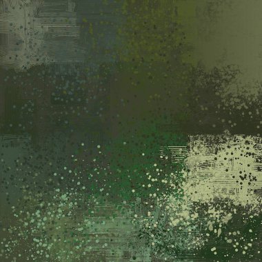 metin için alanı olan grunge arkaplanı