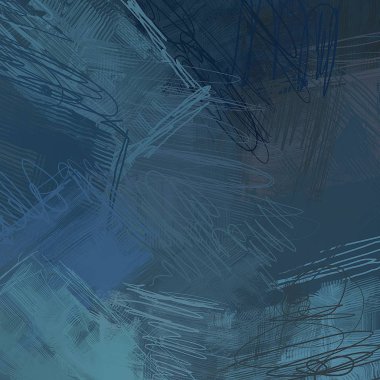 Metnin için alanı olan soyut arkaplan